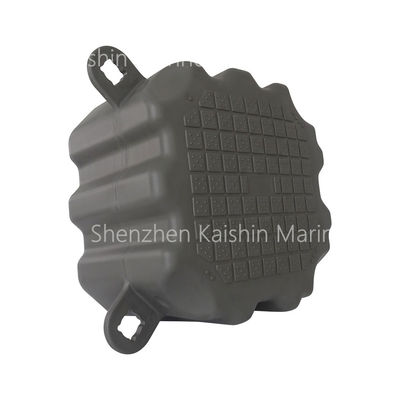 Cảng nổi mô-đun với công suất tải 350 kg, chống ăn mòn và ổn định tia UV để sử dụng ngoài trời